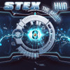Stems(feat. DRKWTR) - Stex&DRKWTR
