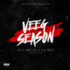 Veeg Season (Explicit) - Asy&James 3allel&Lil' Moctu