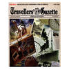 Traveller's Gazette - Abroad - Part 3 - Eileen Atkins&Prunella Scales&Nigel Davenport&Hugh Laurie&Geoffrey Palmer&Cast