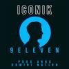 iconik - 9eleven&James Gill&Anno Domini Nation