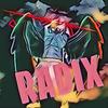 RADIX - Chared Sinshi&MYS