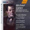 III. Comodo. Scherzando. Ohne Hast - Cornelia Kallisch&Europe Choir Academy&Freiburg Cathedral Boys Choir&Southwest German Radio Symphony Orchestra