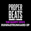 Sizzle Face (Original Mix) - The Sloppy 5th's