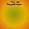 Beckham Impediment - Donard Stago