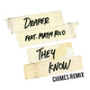 They Know (CHIMES Remix) - Draper&Matty Rico