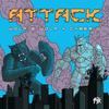 Attack (其他) - Cyber G&Wolf-e-Wolf