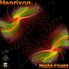 Night Flight (Damian Wasse Remix) - Henrixon