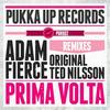 Prima Volta - Adam Fierce