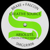 Creative Source (ABSOLUTE. Neon Energy Remix) - Braxe + Falcon&Alan Braxe&ABSOLUTE.&DJ Falcon