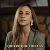 Quiero que vuelvas (Acústica) - Lou Cornago