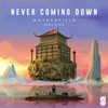 Never Coming Down - Maydenfield