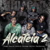 Alcateia 2 - Thiagão&Mano Fler&Blackstage&Pêpa Beatmaker&B0MB0M&Kamikaze do Gueto