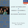 Vöglein - Joan Sutherland&Barry Tuckwell&Richard Bonynge