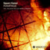 Rampage (Alex Morelli Remix) - Squarz Kamel&Alex Morelli