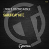 Saturday Nite (Nu Disco Nite Mix) - Lissat&Electric Avenue