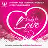 Ready For Love (Original Mix) - Timmy Rise&Anthony Webster&Marcie