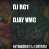RITMADINHA ROMANA 1.0 (Explicit) - DJ RC1&DJAY VMC&MC Rafa 22&MC Vuk Vuk&RAFAEL CORTEZ BARRETO VELOSO&Vinicius Marques