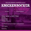 One Touch of Alchemy - Victor Garber&David Garrison&Brad Oscar&Brooks Ashmanskas&Steve Rosen&Orville Mendoza&Jeff Blumenkrantz&Michael McCormick&'Knickerbocker Holiday' Chorus