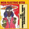 Fish Sammich Groove - McR&Electric Otto