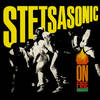 Just Say Stet (LP版) - Stetsasonic