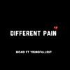 Different Pain(feat. Youngfallout) - Nicari&Youngfallout