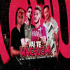 Vai Te Machucar(feat. Mc Gw) (Explicit) - Mc Will&Tacinho No Beat&Mc Rodrigues