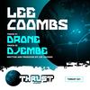 Drone - Lee Coombs