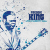 My Feeling for the Blues (Live at Liberty Hall, 1971) - Freddie King&Freddy King