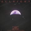 All Night (feat. Bamboo) - 李恩泽&Bamboo