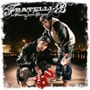 Es isch - Fratelli-B&Luut&tüütli