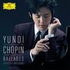 Chopin：No.3 In A Flat Major[4 Mazurkas, Op.17] - 李云迪