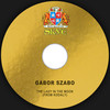 The Lady in the Moon - Gabor Szabo