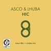 Hic (Lhuba Mix) - Asco&Lhuba