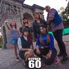 Cypher 60(feat. Black Mama, Roja MC, Kamikaze, Sepia & Triana) - BoomBapKillaz&Black Mama&Roja Mc&Kamikaze&Sepia&Triana