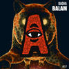 Balam - Bagha&Emilio Raúl González Valtierra