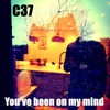 You've Been on My Mind - C37