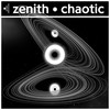 Zenith - 10 Ton Obsidian