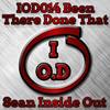 Been There Done That (Original Mix) - Sean Inside Out