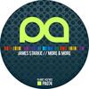 More & More (Original Mix) - James Starkie