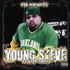 Runnin Da Game(feat. Pooh Sauce , Bavgate) - Young Steve