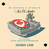 Igama Lam - De Mthuda&Ntokzin&Dj Boo&Lady Du&Da Muziqal Chef