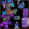 THE LONG RUN (feat. DRE OHSO MAINY) (Explicit) - Ike Tee&Dre Ohso Mainy