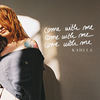 Come with Me (Missiles over Moscow. Remix) - KAHLLA&missiles over moscow.