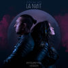 La nuit(feat. ADG) (Instrumental) - Lezia&ADG