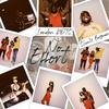 No Effort (Explicit) - London KOTC&Cheeks Bossman