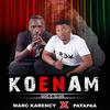 Koenam (Give It To Me) - Marc Karency&Patapaa
