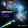 Alive (Original Mix) - In Progress&Artyom Aery