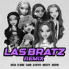 Las Bratz (Remix|Explicit) - Aissa&Saiko&JC Reyes&Nickzzy&El Bobe&Juseph&GIO&Miguel Cantos Gomez&Aissa el Aslani&Nicolas Martinez Perez&Kevin Juseph Zapata