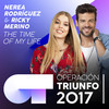 (I've Had) The Time Of My Life (Operación Triunfo 2017) - Nerea Rodríguez&Ricky Merino