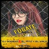 Fugate (Remix|Explicit) - El Pitu&El Krly&Dj Gomeko&El Yeyo